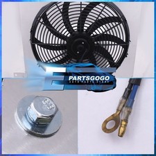 Cooling Fans & Kits for Nissan 300ZX for sale | eBay