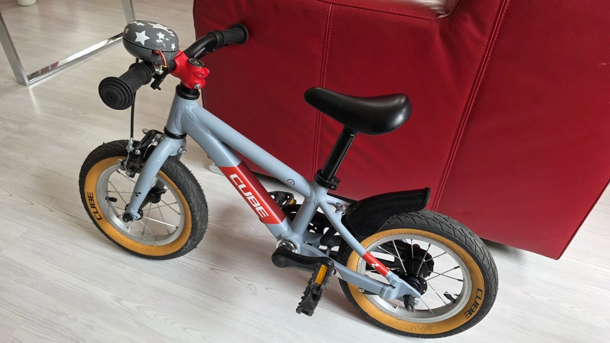 Cube Kinderfahrrder online kaufen | eBay.de