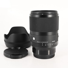 Sigma 35mm f1.4 DG DN Art 021 Lens Leica L Mount 265