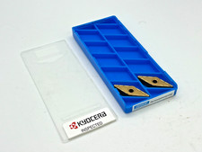 Kyocera VNMG332GP CA5515 New Carbide Inserts - Qty. 2