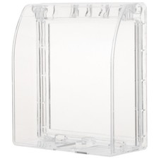  Rain Protection Petite Housse De Pluie Sonnette Couverture Météo La