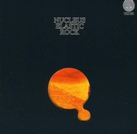 Nucleus - Elastic Rock - Cd - G4Z