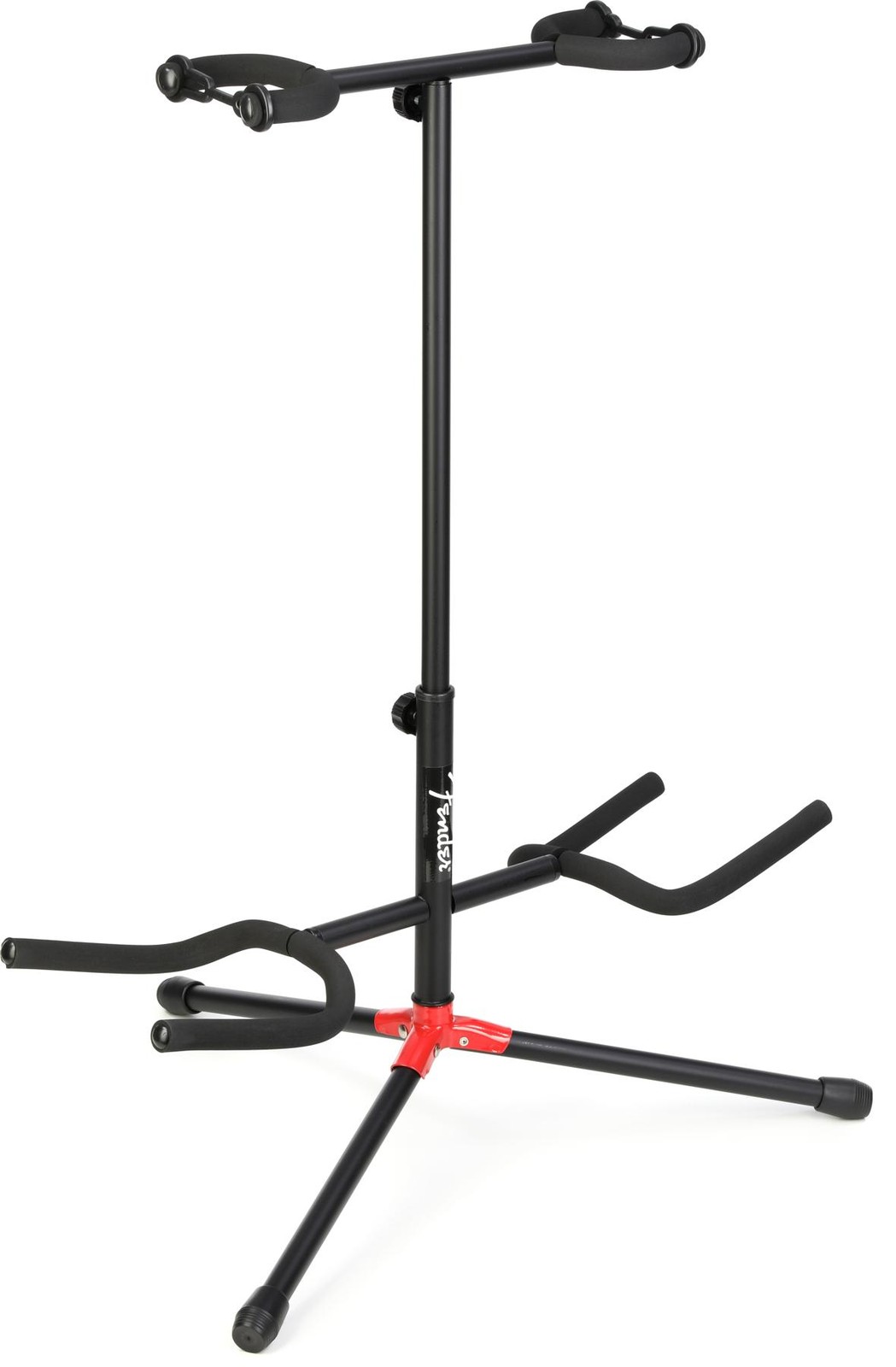 Двойная подставка для гитары с регулируемой подставкой для крыла 5790₽