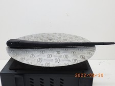 5326340 Wischerarm hinten MAZDA 3 (BK)