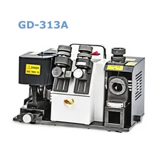 Portable Milling Cutter Grinding Machine for High-speed Steel Milling Cutters
