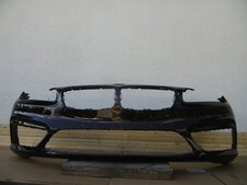 Bmw 2 F45 Active Tourer 14- Vordere Stoßstange Frontstoßstange Bumper OE