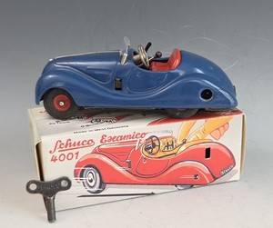 Schuco Examico 4001 | eBay