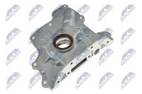 Nty ÖLpumpe BPO-VW-001 FüR Vw Polo 6N2 3 6N1 Lupo 1 6X1 6E1 Classic 6V2 Variant