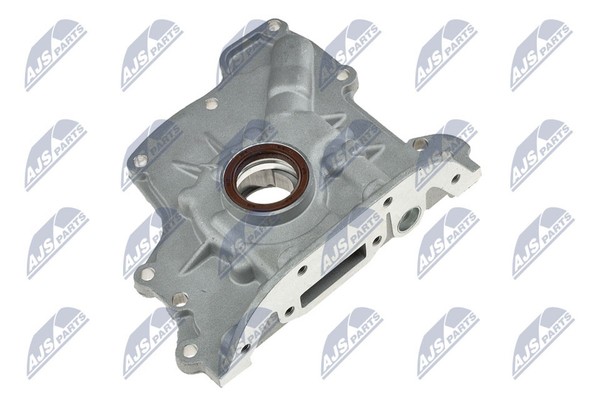 Nty ÖLpumpe BPO-VW-001 FüR Vw Polo 6N2 3 6N1 Lupo 1 6X1 6E1 Classic 6V2 Variant-image