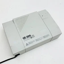 Commend GE 200 Digital Communication Server w/G2-GEK2-3 G2-GET-4D 3*G1-GET-4B