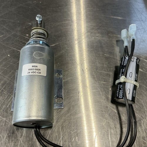 Groen 151214 Vent Flapper Valve