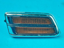 Toyota Crown S50 MS50 RS50 1969-1971 Koito Left Side Indicator Marker Light NOS