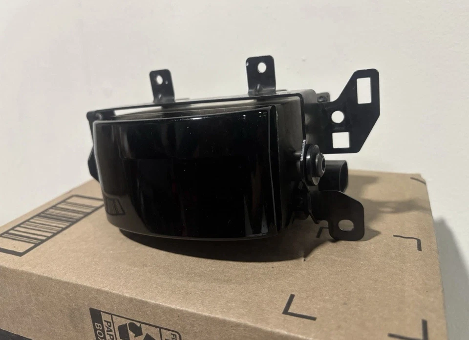 2019-2023 Audi Q8 Distance Sensor Control Unit # 4K8907660B OEM USED GENUINE - Bild 3 von 4