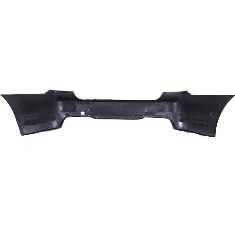 For BMW 325i/325xi/330i/330xi Bumper Cover 2006 | Rear | Primed - Imagem 2 de 4