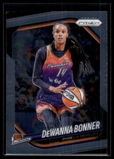 Dewanna Bonner 2025 Panini Prizm WNBA Card #32