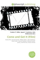 Fabian Kapila | Come And Get It (Film) | Taschenbuch | Englisch (2026)