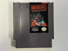 Rescue The Embassy Mission - NES Nintendo Game