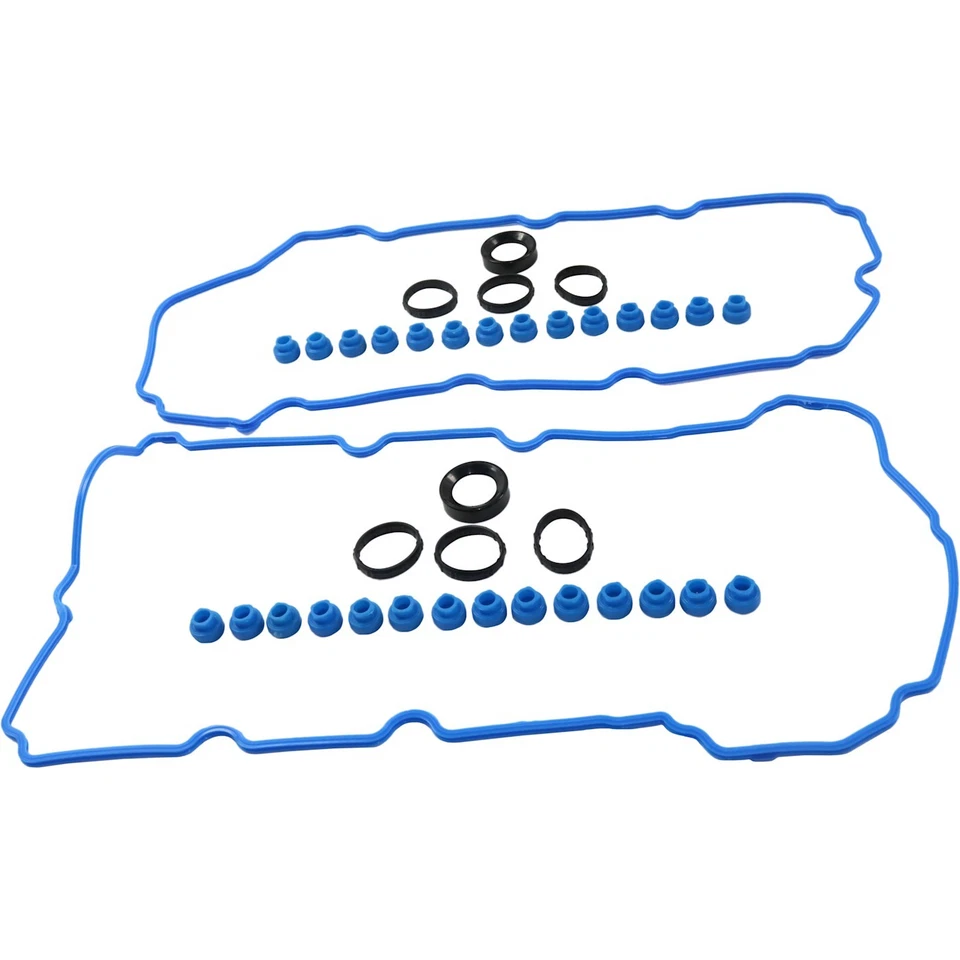 Kit de junta de cubierta de válvula para Ford Fusion 2006-2009 3,0 L SE SEL Foto 4 de 4