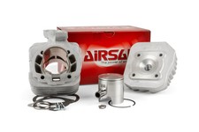 Zylinder Kit mit Kopf Airsal T6 Racing 70ccm Peugeot stehend AC