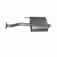 HONDA FR-V 1.7 1.8i 2.0 2.2 D 125/140/150HP 2004- Exhaust Rear Silencer