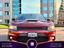 2020 Dodge Charger GT Sedan 4D