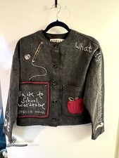 Stella nova back to school jacket