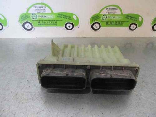 24462346 ECU-MOTORSTEUERGERÄT UCE MOTORSTEUERGERÄT / DELPHI / 15408375 / 898042