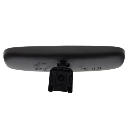 Replacement 76400-SEA-014 Interior Rear View Mirror Fits For Honda Fit 2009-2013 - Picture 2 of 14