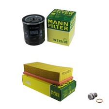 Filtre à huile Rover 416