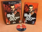 007 From Russia with Love Bond Nintendo GameCube Game Complete OEM Case CIB