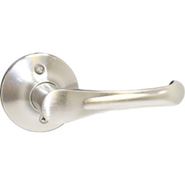 Promax Pamex Madison 2-7 16 дюймов с отделкой половинного манекена из сатинированного никеля PLMP04 2190₽