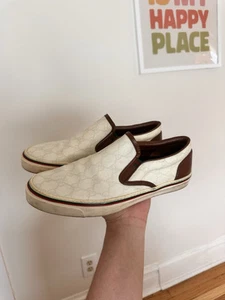 Chaussures Gucci homme taille 41