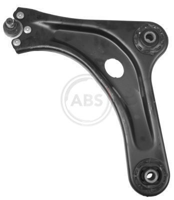 A.B.S.-OE 210885-OE Control/Trailing Arm, wheel suspension for CITROËN,PEUGEOT