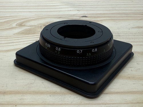 ALPA 12 - Rodenstock Helical Focus-Mount for 47mm Schneider