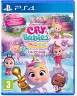 Cry Babies Magic Tears: The Big Game - Compatible for PS4 - UK/PAL Import (EU Ve