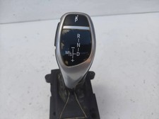 BMW 5 F10 F11 2015 Schalthebel Schaltknauf 9239508 2015 130kW MUI4099