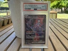PSA 10 Team Rocket's Mewtwo ex 231/182 Destined Rivals SIR Holo 2025 EN