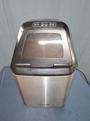 Newair Countertop Nugget Ice Maker - 30 Lb