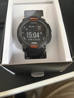 Garmin Instinct 3 45 mm Solar