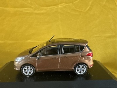 Ford / Norev Diecast Modellauto Ford B Max 2012 Maßstab 1:43 PORTOFREI