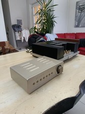 QUAD QC-TWENTY FOUR Preamplificatore A Valvole 