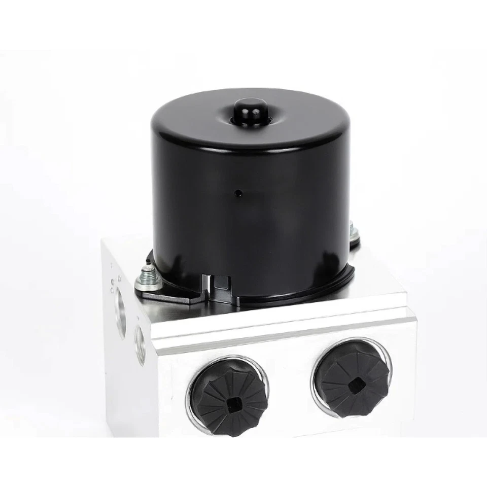 Genuine ACDelco For GMC Sierra 3500 HD 2011-2014 Brake Pressure Modulator Valve - Image 3 of 4