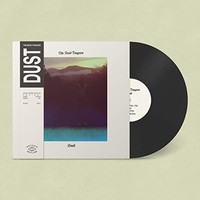 Dead Tongues - Dust - Vinyl Record - G3Z