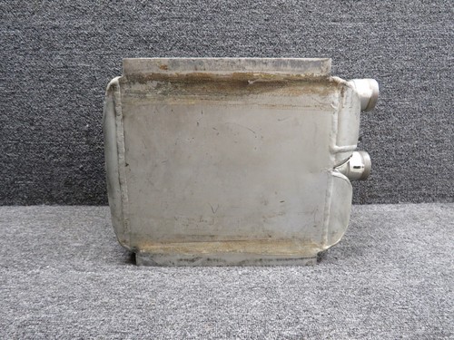 69000-200-2 Jaeger Air Exchanger Assembly (PSI: 72.5)