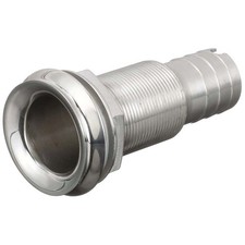 Seachoice Mega-flow Dripless Thru Hull Fitting
