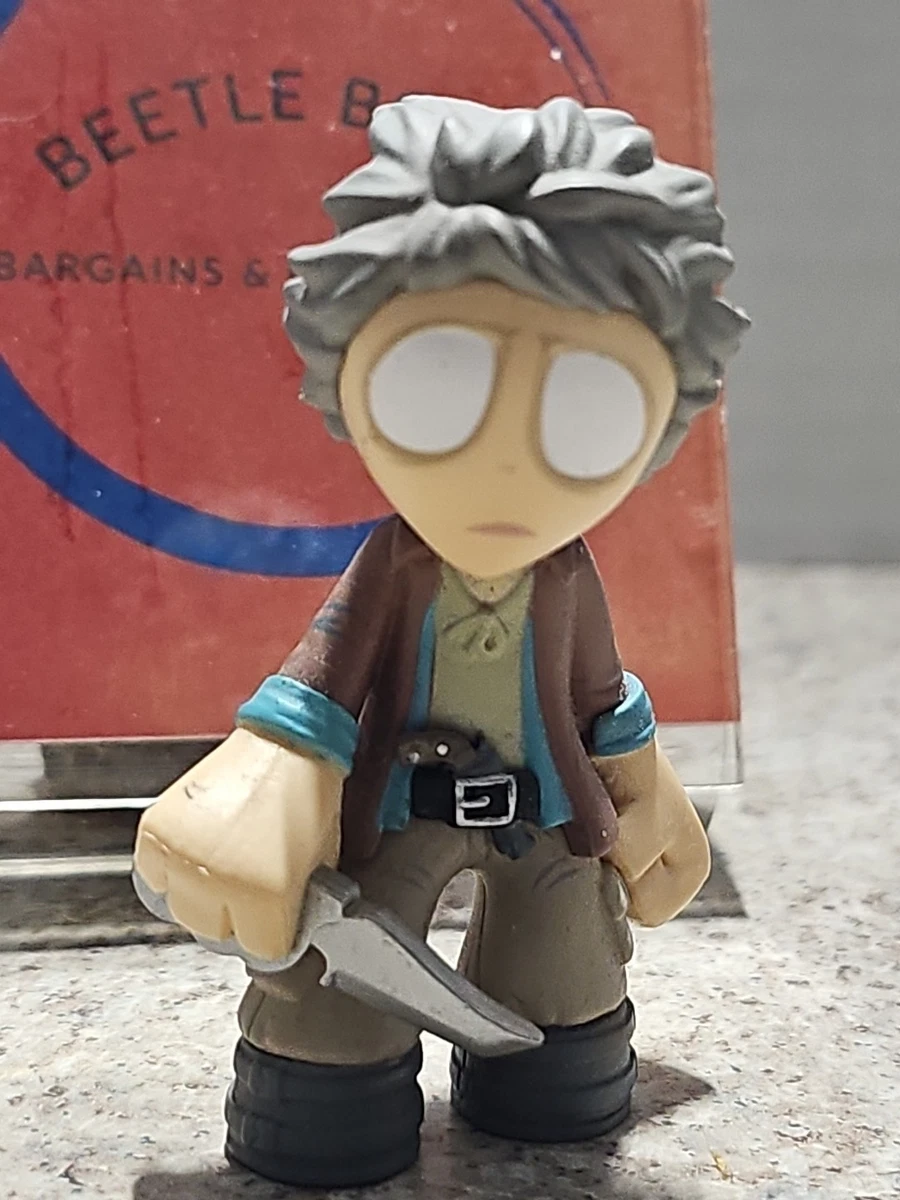 Mystery Minis Exclusive The Walking Dead Collectible Figures