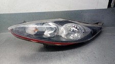 8A6113W030AJ 5748524 scheinwerfer links FORD FIESTA CB1 1.4 TDCI CAT 2008