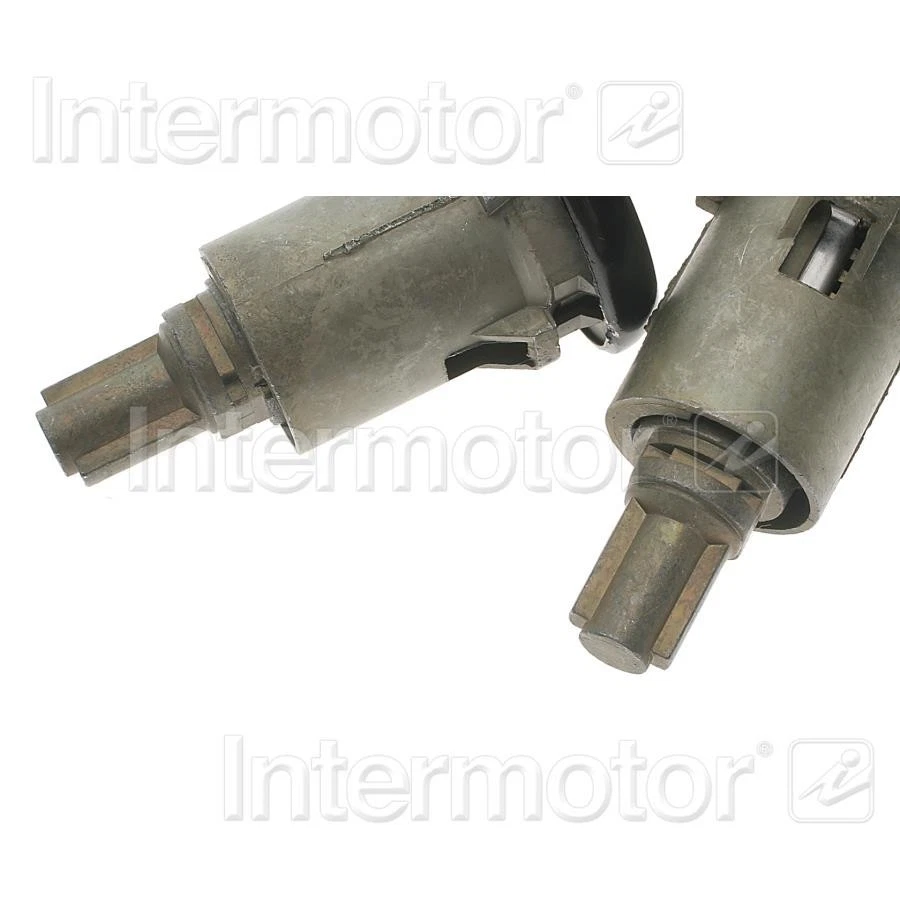 Nuevo kit de cerradura de puerta SMP para camioneta GMC C35/C3500 1967-1974 Foto 4 de 4