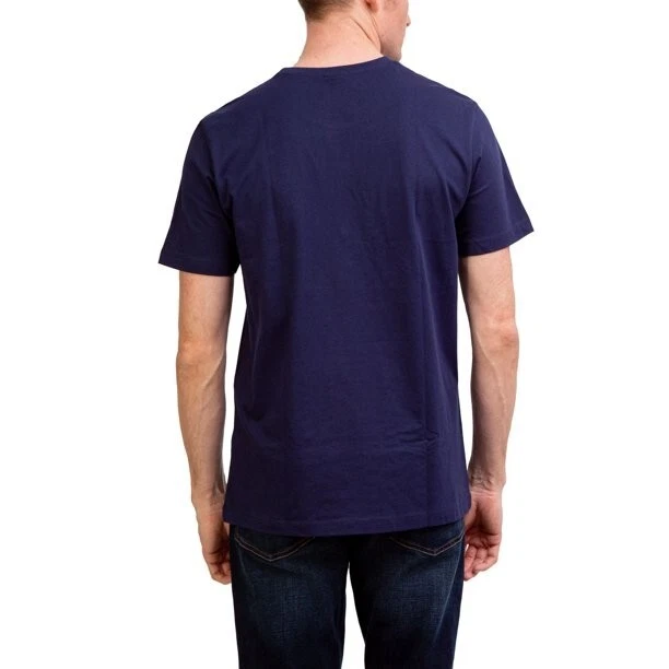 uspa navy blue shirt