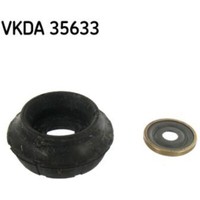 SKF Domlager Federbeinlager Vorne FüR Dacia Logan MCV Ks_ Sandero II Js_